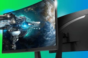 Ultimate Guide To Choosing The Right Gaming Monitor For Your Desktop