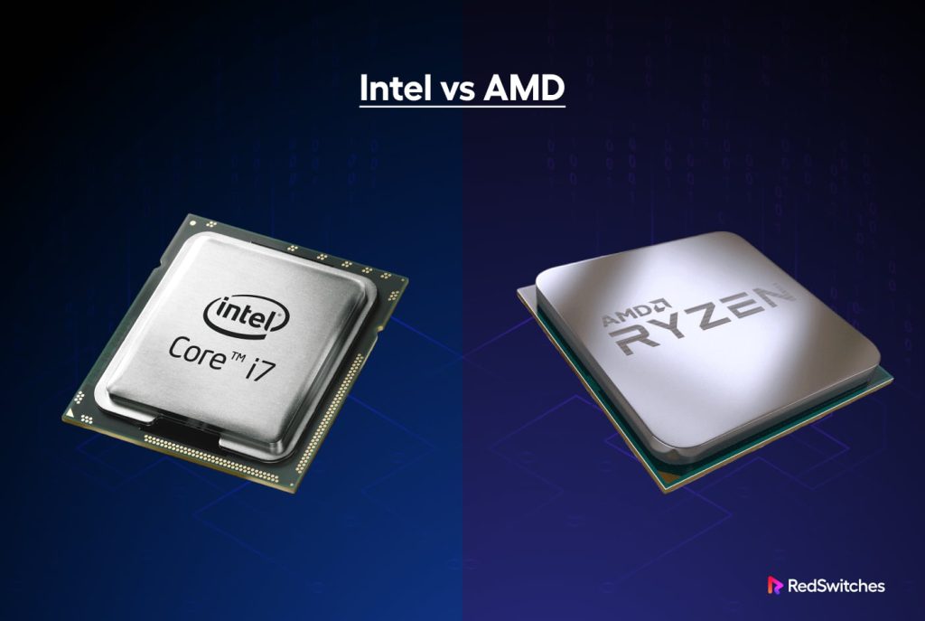 Amd Vs Intel Gaming Pc Choosing The Best For Your Setup Kidadoweb