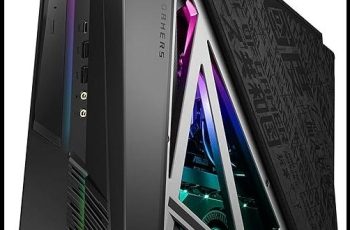 Asus Compact Gaming Pc: How To Take Hard Drive Off