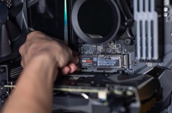 Benefits And Considerations Of Ssds In Modern Gaming Desktops