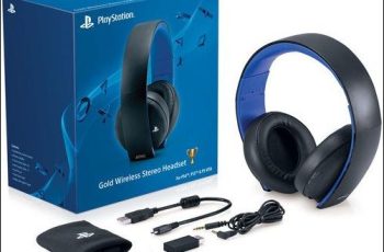 Using A Playstation 4 Headset For Pc Gaming: Tips & Tricks