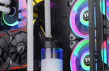 Convert Server Chassis Into Gaming Pc: Step-By-Step Guide