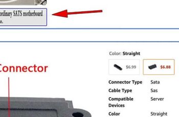 Using A Sas Drive In Your Gaming Pc: Everything You Need To Know