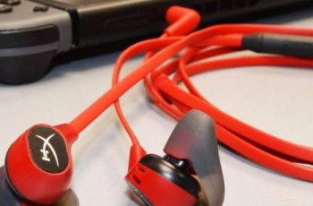 Can The Hyperx Cloud Gaming Earbuds Be Used For Pc?