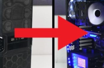 Upgrade Your Gaming Pc: Build With Old Computer Cases