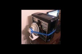Gaming Pc Cold: Is It Bad To Get Your Pc Chilled?