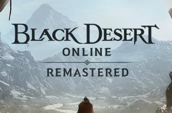 Gaming Pc That Can Run Black Desert Online Above 60Fps