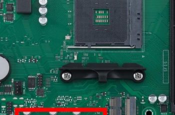 Discover How To Identify Your Gaming Pc’S Motherboard