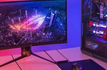 How Much Impact Does A Gaming Pc Have On The Environment?