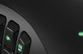 How To Change Dpi On Razer Naga Mmo Pc Gaming Mouse