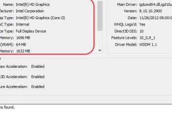 How To Check Graphics Card On Windows 10 Gaming Pc – Easy Guide