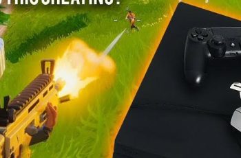 Improve Fortnite Pc Skills Without Gaming Mouse – Complete Guide