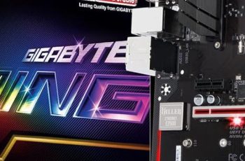 Step-By-Step Guide To Install Pc Led Lights On Gigabyte Ga-Ax370-Gaming K3