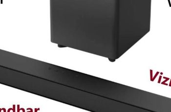 Ultimate Guide: How To Set Up Vizio 5.1 Soundbar For Pc Gaming