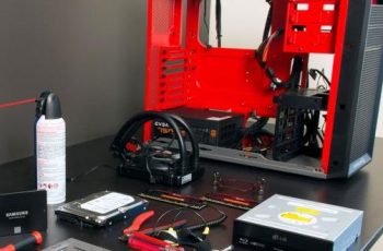 Is It Hard To Build Your Own Gaming Pc? Find Out On Yahoo