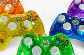 Is Rock Candy Xbox 360 Controller Recommended For Pc Gaming?