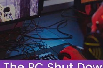 Random Pc Shut Offs While Gaming: Is It My Psu?