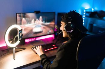 Stream From A Gaming Pc: How To Capture For Live Broadcasting