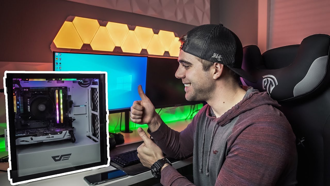 Where Can I Sell A Gaming Pc The Ultimate Guide On How To Sell A Gaming Pc - Kidadoweb