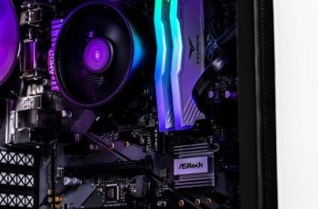 What Is Better For A Gaming Pc: Integrated Graphics Vs. Gpu?