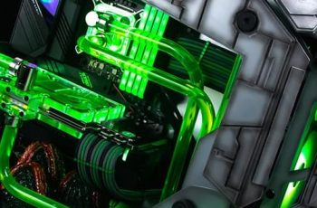 The Most Expensive Gaming Pc In The World Revealed