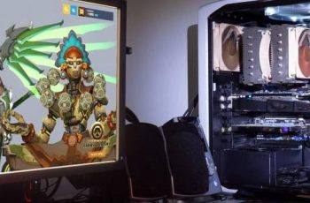 What You Should Not Do To Your Gaming Pc: Common Mistakes