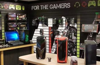 Discover The Best Place To Store Gaming On Pc