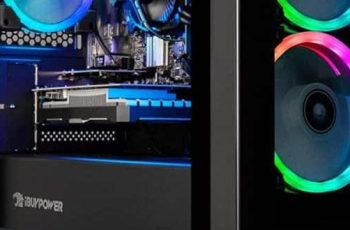Where To Buy A Prebuilt Gaming Pc In New Zealand: Top Options